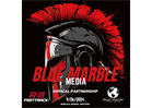 New Partnership: BLUE MARBLE MEDIA GROUP